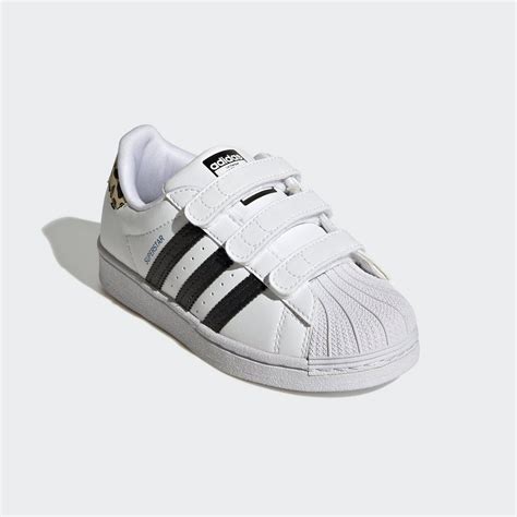 adidas superstar klettverschluss herren|Adidas Superstar sneakers men.